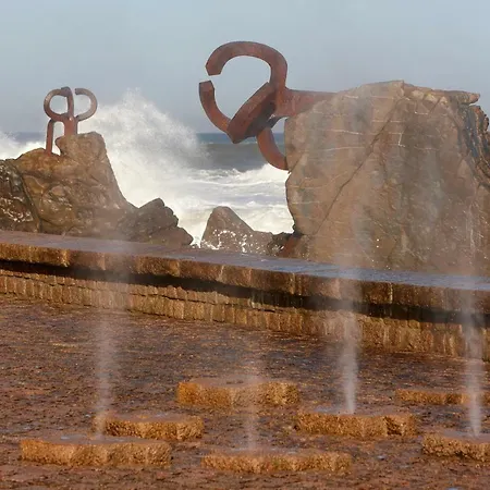 Appartement Romantico Wifi Free Parking Area