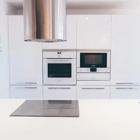 דירה Romantico Wifi Free Parking Area