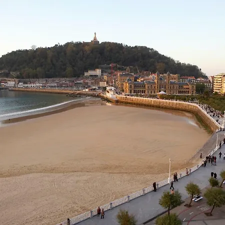 דירה Romantico Wifi Free Parking Area