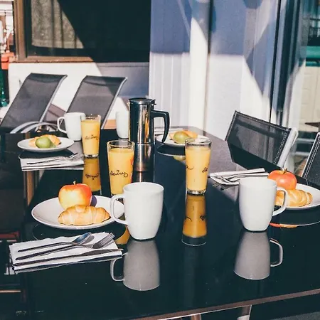 Appartement Romantico Wifi Free Parking Area *