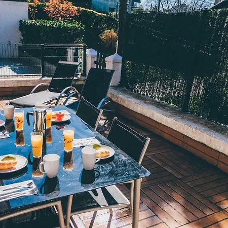 Romantico Wifi Free Parking Area דירה *