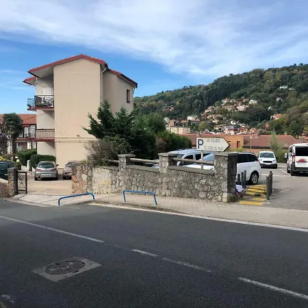 Appartamento Romantico Free Parking Area Wifi
